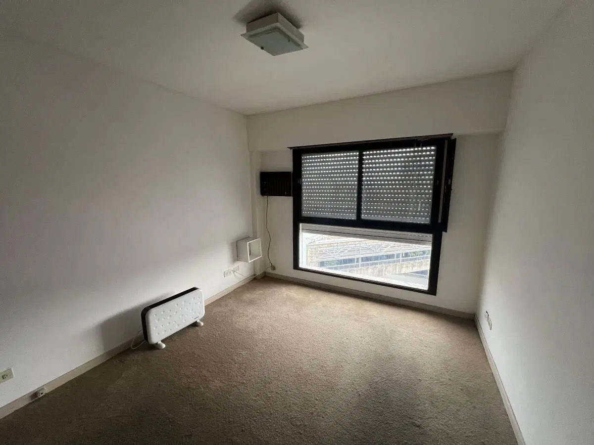 Departamento de 2 dormitorios en venta en La Plata 5