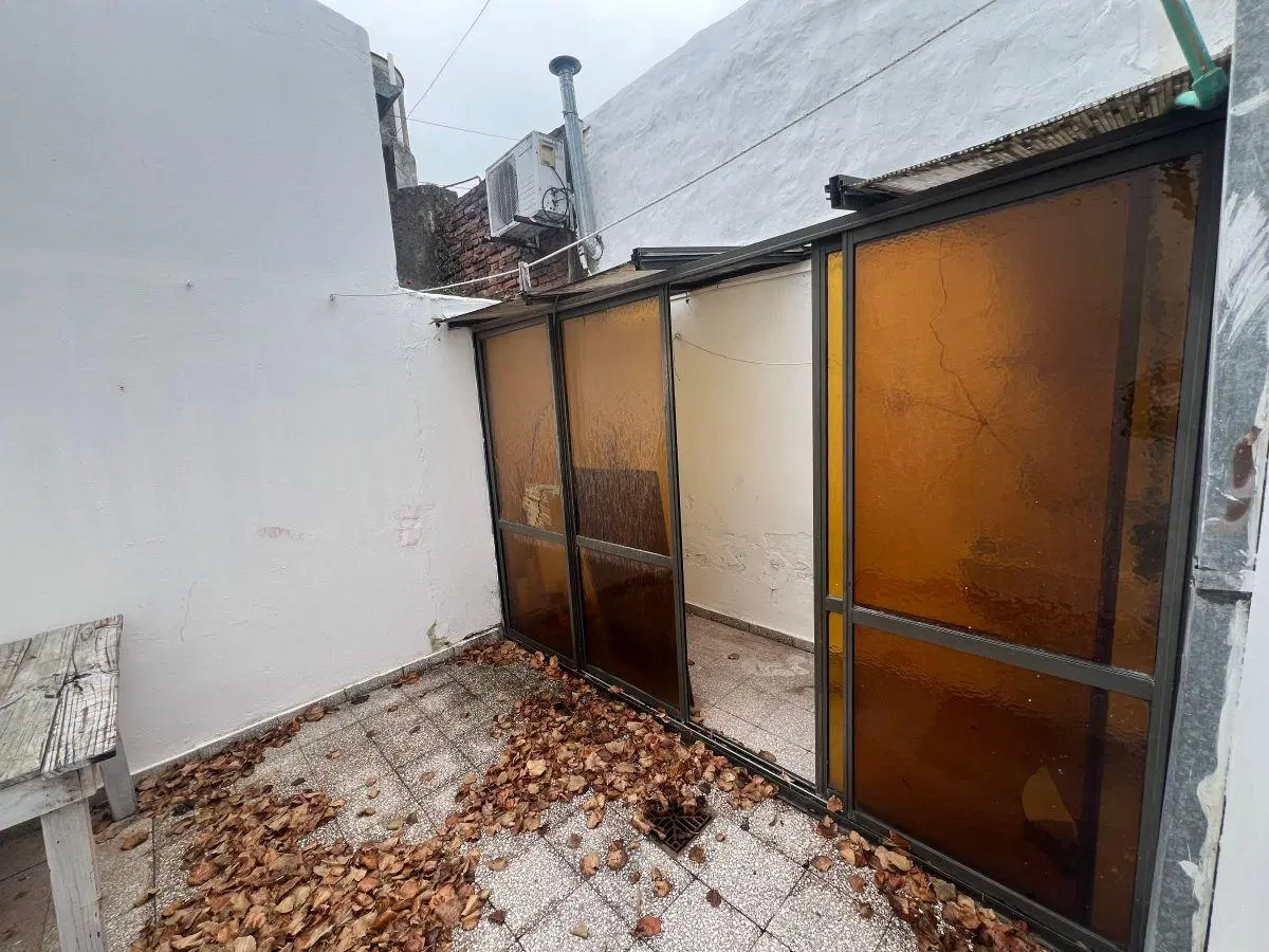 PH tipo duplex en Alquiler con 1 dormitorio en La Plata 3