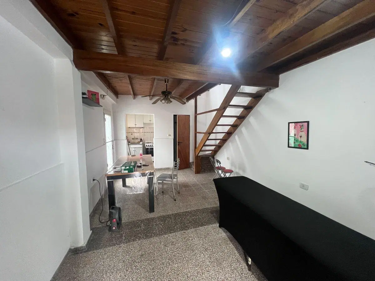 PH tipo duplex en Alquiler con 1 dormitorio en La Plata 5
