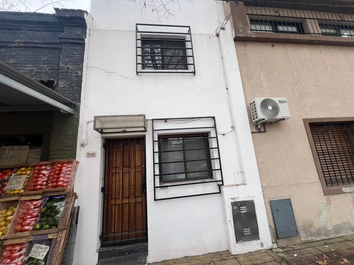 PH tipo duplex en Alquiler con 1 dormitorio en La Plata 2