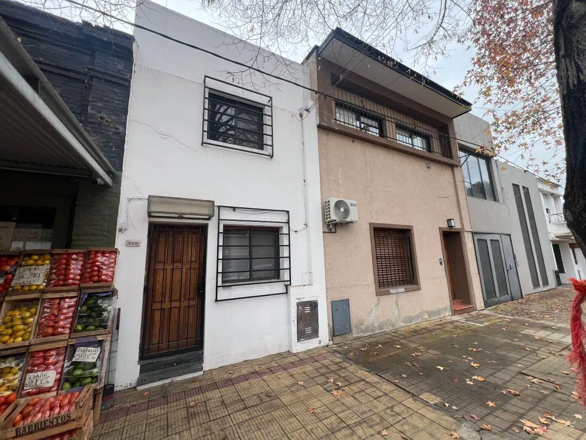 PH tipo duplex en Alquiler con 1 dormitorio en La Plata 1