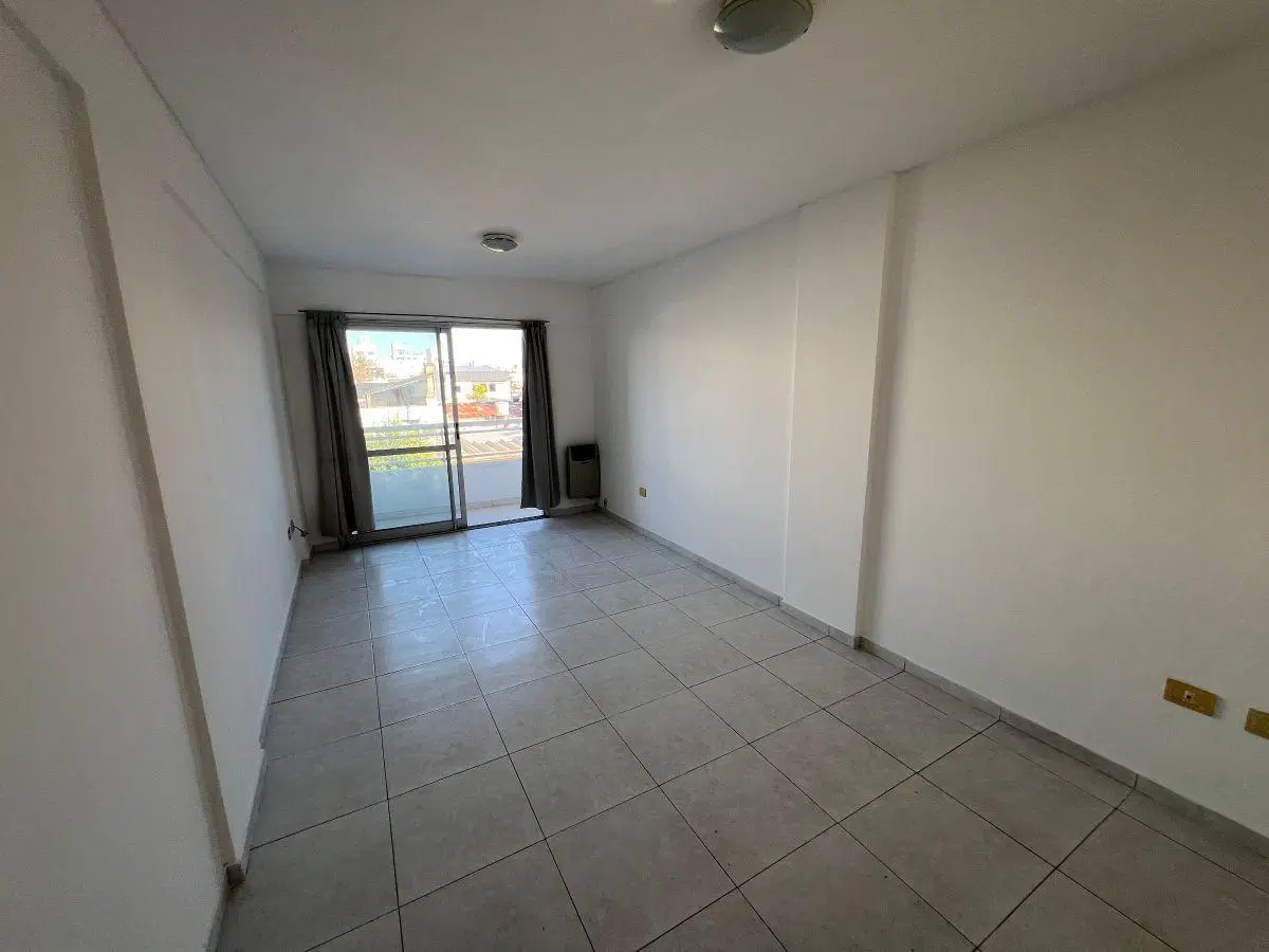 Departamento de 35 m² construidos en alquiler en La Plata 5