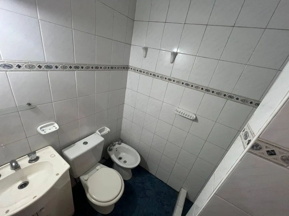 Departamento de 35 m2 en alquiler en La Plata 3