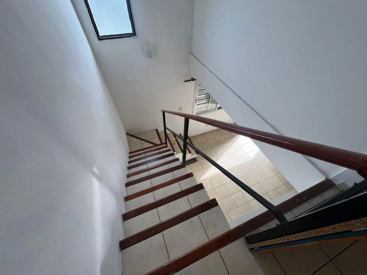 Duplex en Alquilerm² con 2 dormitorios parrilla y jardín en La Plata 8