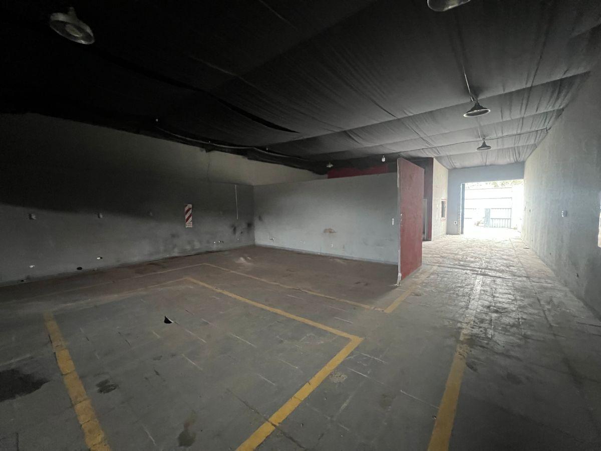 Foto de Galpon de 300 m² en alquiler en Ringuelet, imagen 2