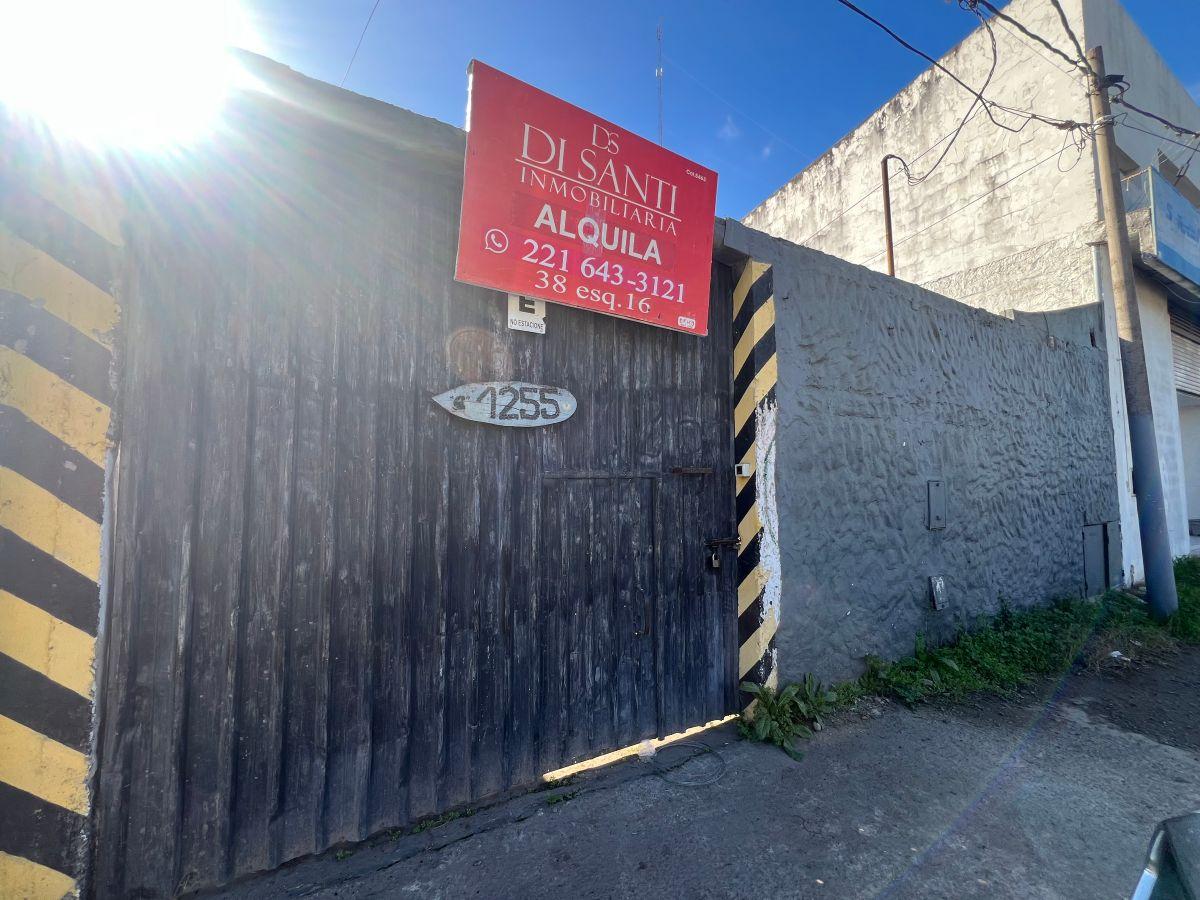 Foto de Galpon de 300 m² en alquiler en Ringuelet, imagen 5