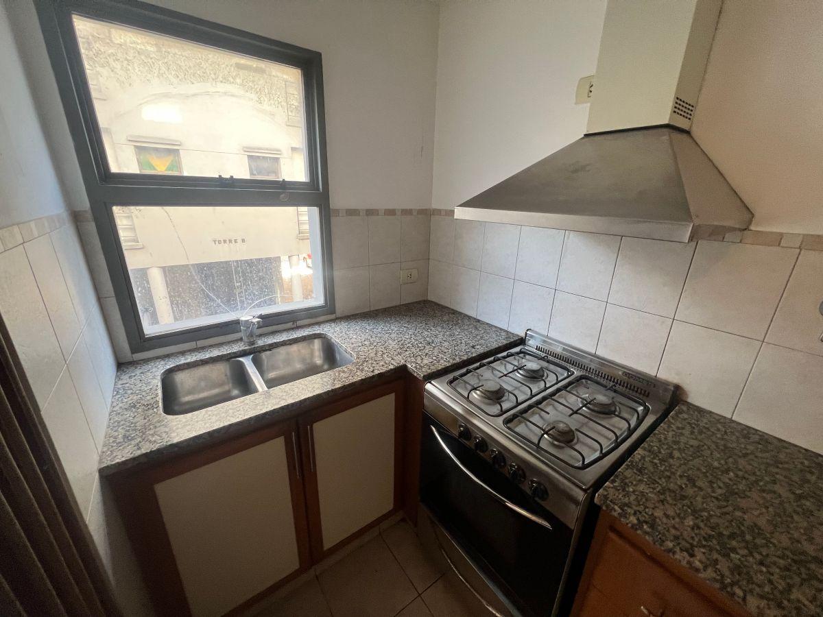 Foto de Departamento de 1 dormitorio en alquiler en La Plata, imagen 5