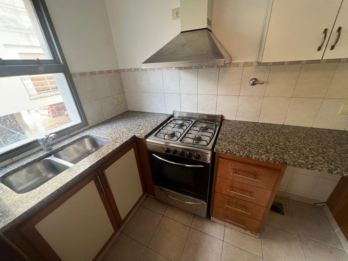 Foto de Departamento de 1 dormitorio en alquiler en La Plata, imagen 1