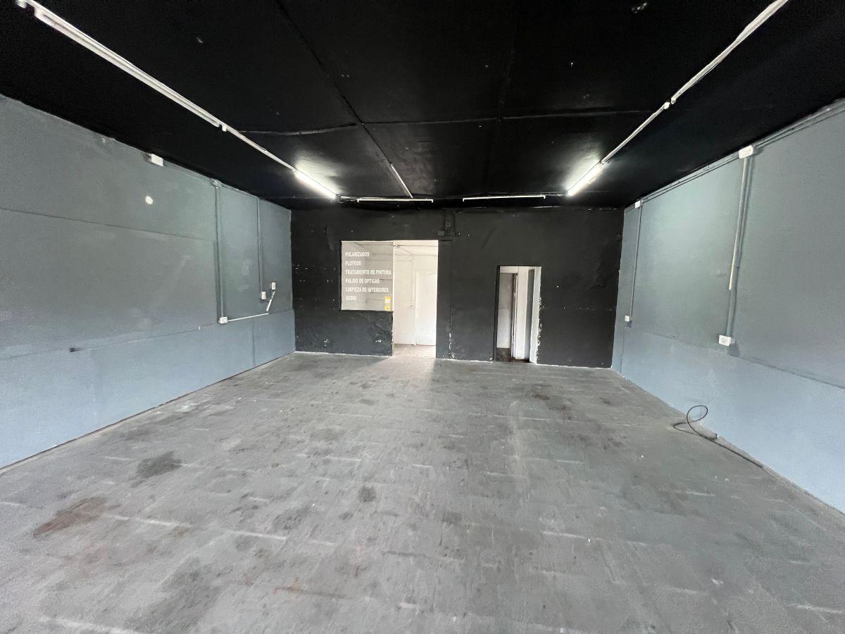 Foto de Local de 80m² aproximadamente en alquiler en La Plata, imagen 1