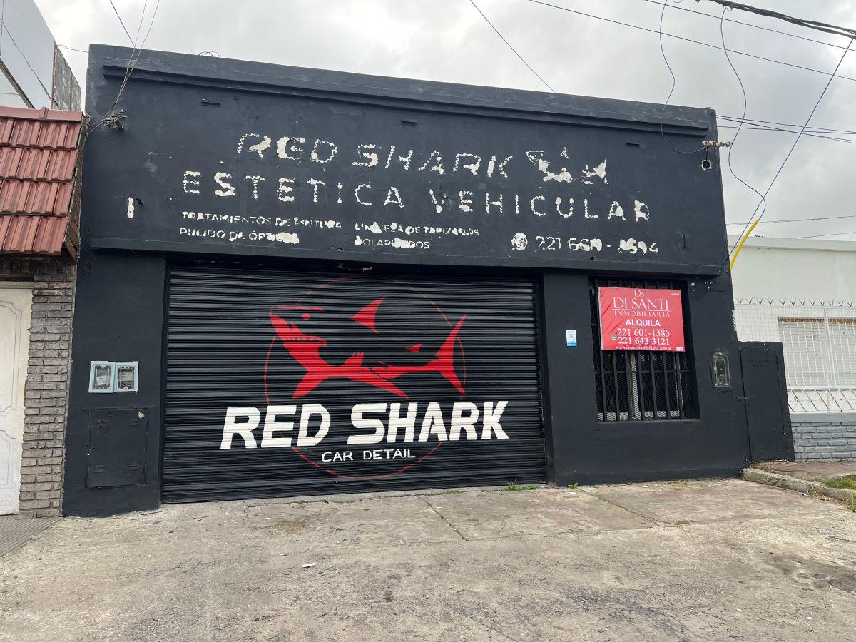 Foto de Local de 80m² aproximadamente en alquiler en La Plata, imagen 5