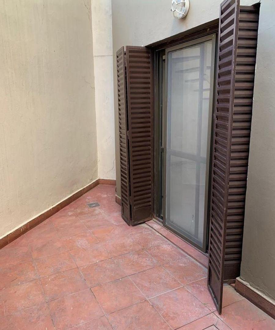 Foto de PH de tipo casita con 1 habitación y patio en venta en La Plata, imagen 5