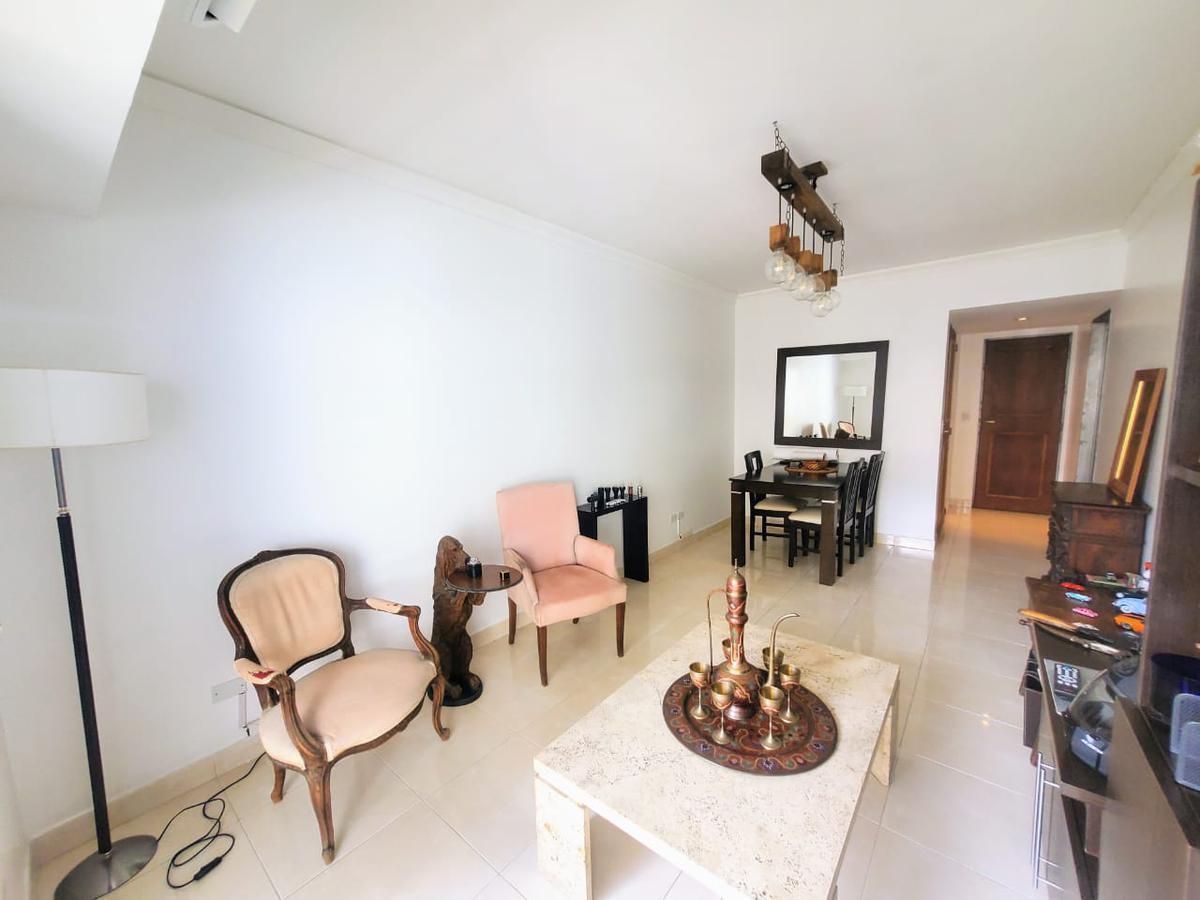 Departamento - Recoleta 5