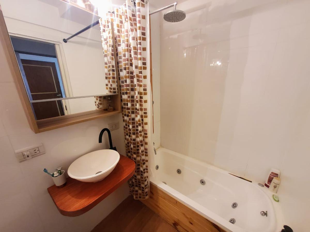 Departamento - Recoleta 4
