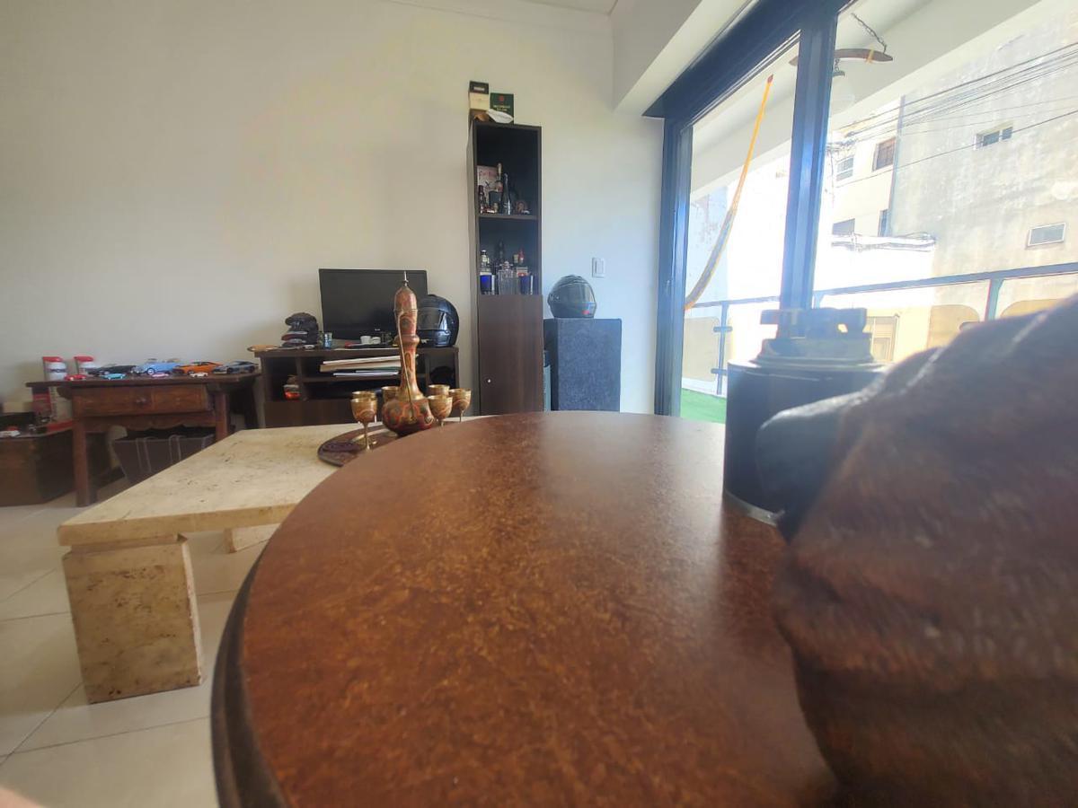 Departamento - Recoleta 1