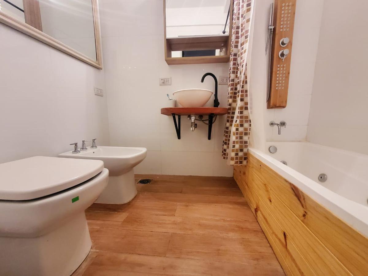 Departamento - Recoleta 2