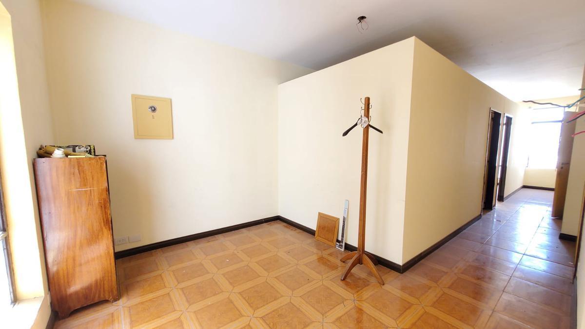 Oficina - Balvanera 1