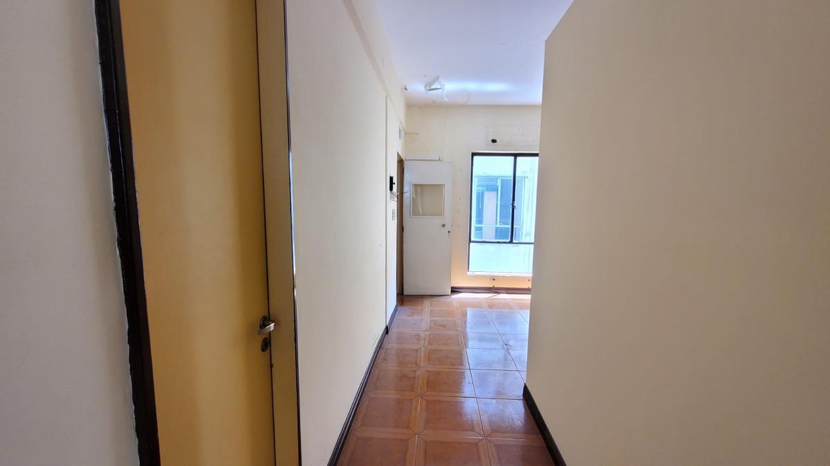 Oficina - Balvanera 5