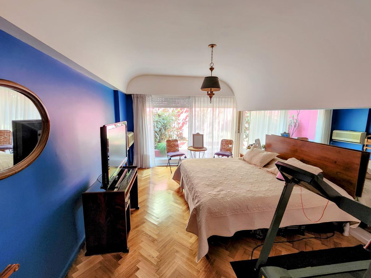 Departamento - Recoleta 4