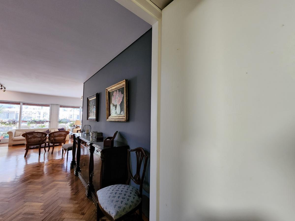 Departamento - Recoleta 1