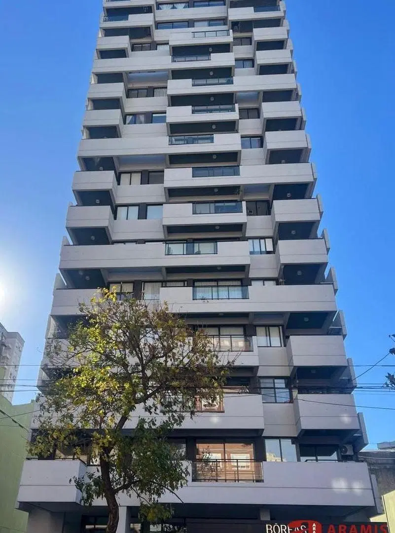 OPORTUNIDAD DOS AMBIENTES CON BALCÓN EN BOEDO 1
