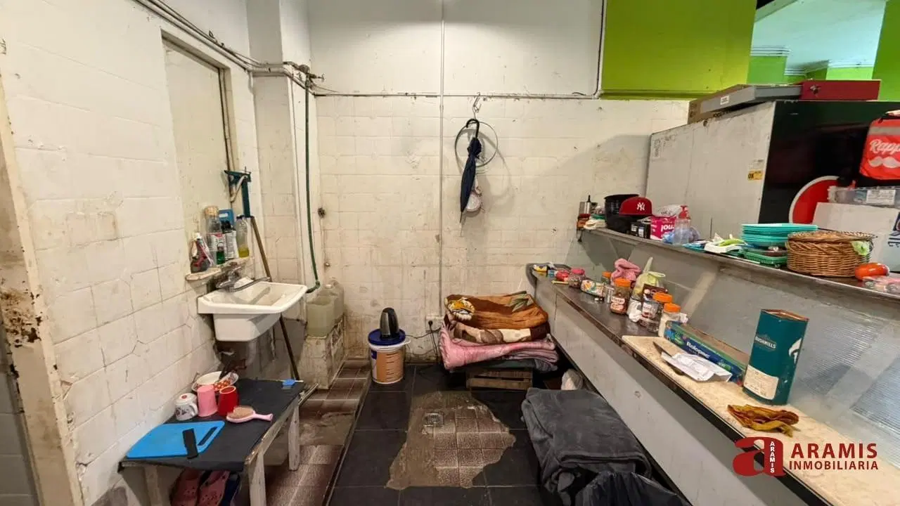 OPORTUNIDAD PALERMO LOCAL EN ALQUILER EN UNA DE LAS ZONAS MÁS EXCLUSIVAS DE CAPITAL FEDERAL 5