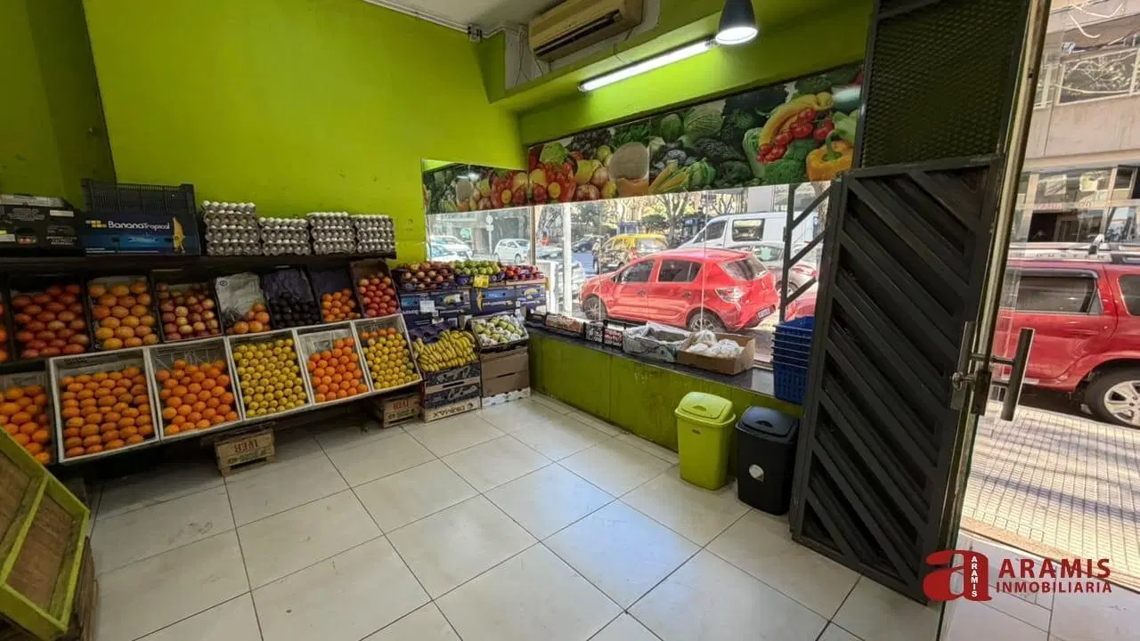 OPORTUNIDAD PALERMO LOCAL EN ALQUILER EN UNA DE LAS ZONAS MÁS EXCLUSIVAS DE CAPITAL FEDERAL 3