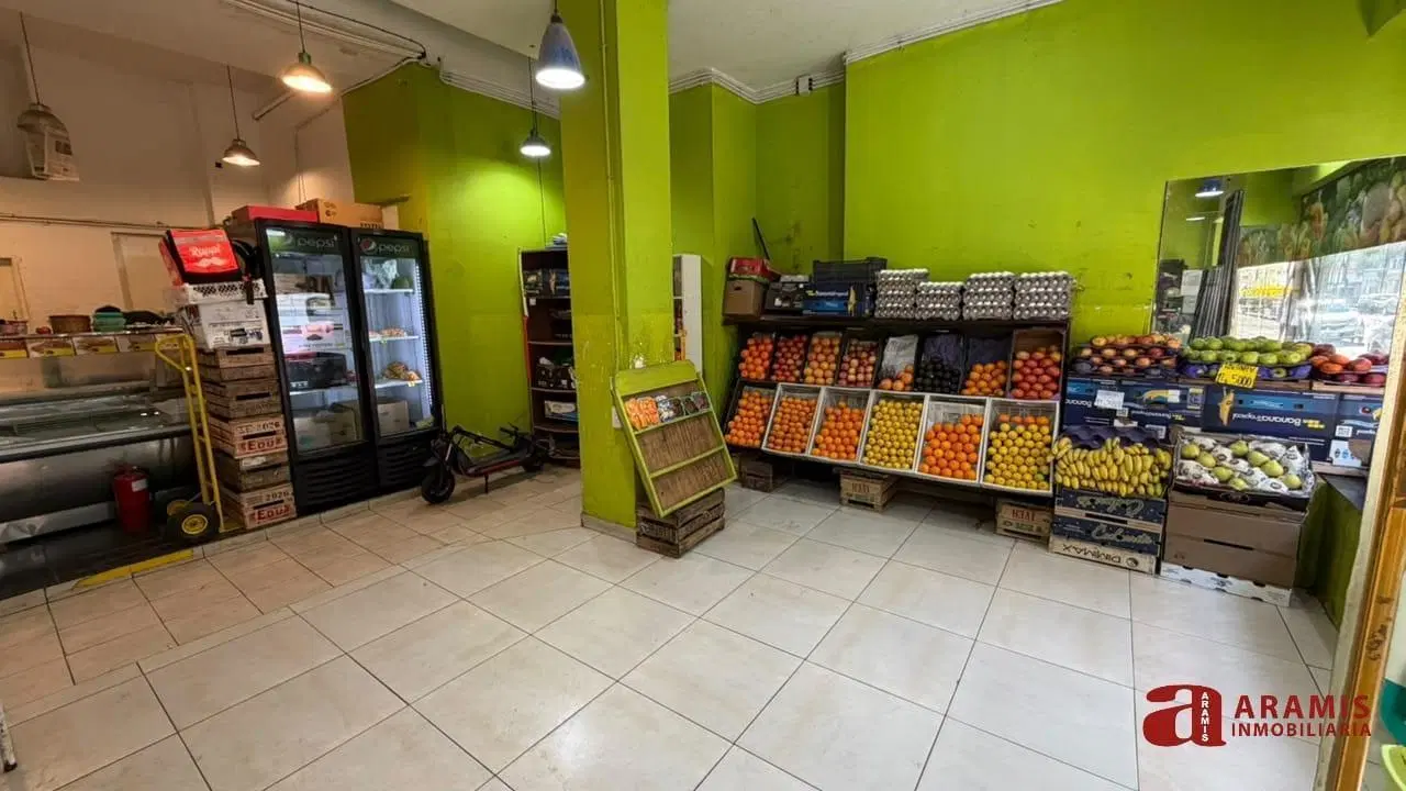 OPORTUNIDAD PALERMO LOCAL EN ALQUILER EN UNA DE LAS ZONAS MÁS EXCLUSIVAS DE CAPITAL FEDERAL 4