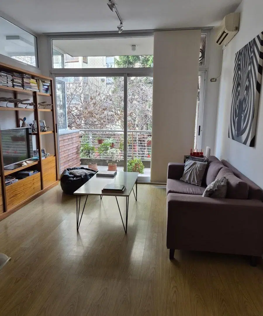 OPORTUNIDAD COLEGIALES DEPARTAMENTO DE 3 AMBIENTES CON COHERA 3