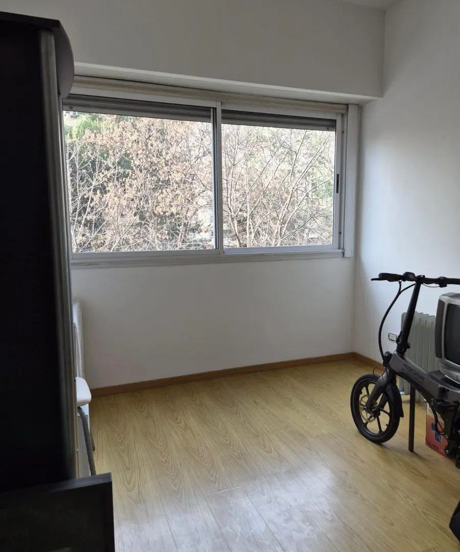 OPORTUNIDAD COLEGIALES DEPARTAMENTO DE 3 AMBIENTES CON COHERA 4