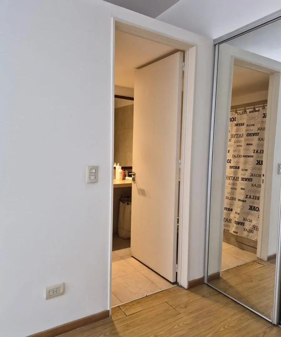 OPORTUNIDAD COLEGIALES DEPARTAMENTO DE 3 AMBIENTES CON COHERA 5