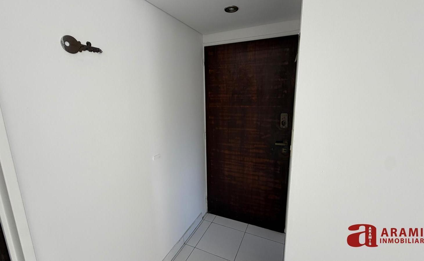 Foto de ALQUILER DEPARTAMENTO DE 3 AMBIENTES EN PALERMO CHICO, imagen 4