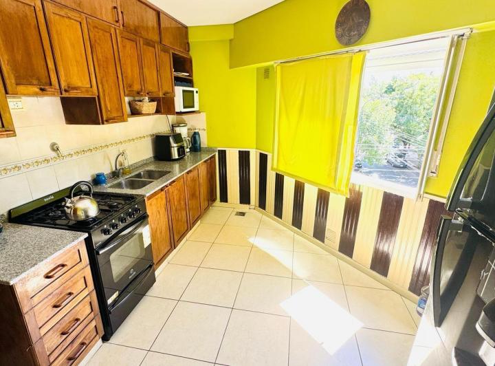 VENTA Depto PH 3 dormitorios Terraza y 2 balcones sin expensas en Villa Urquiza 4