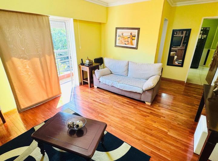 VENTA Depto PH 3 dormitorios Terraza y 2 balcones sin expensas en Villa Urquiza 2