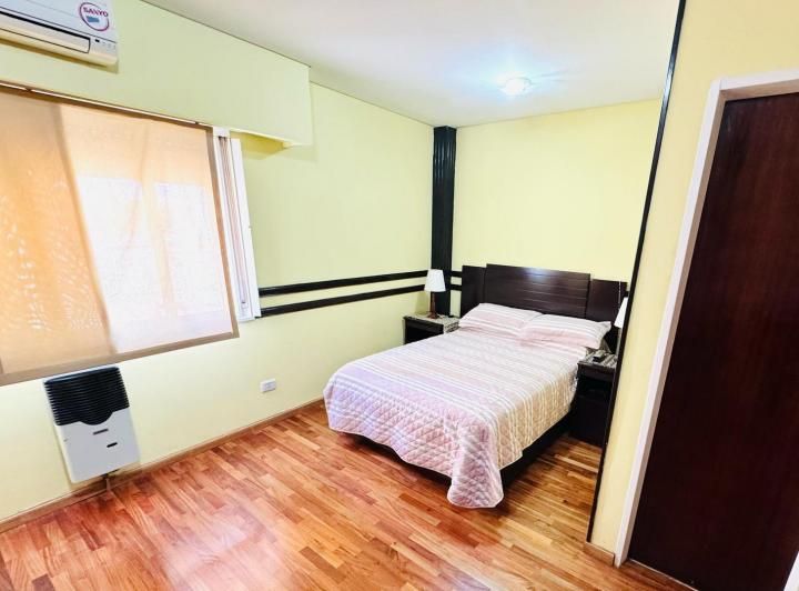VENTA Depto PH 3 dormitorios Terraza y 2 balcones sin expensas en Villa Urquiza 5