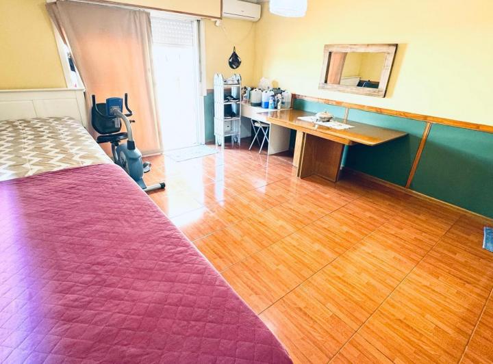 VENTA Depto PH 3 dormitorios Terraza y 2 balcones sin expensas en Villa Urquiza 4