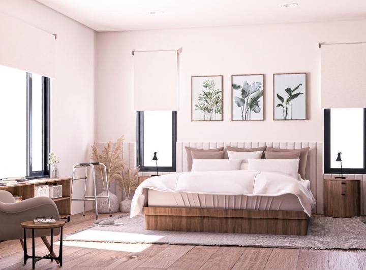 Venta Departamento 2 amb con balcon en Villa del Sol La Silleta Salta 2