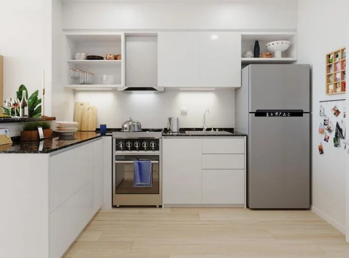 Venta Dpto PH 4 amb Duplex terraza pileta y parrilla con cochera en Caballito 1