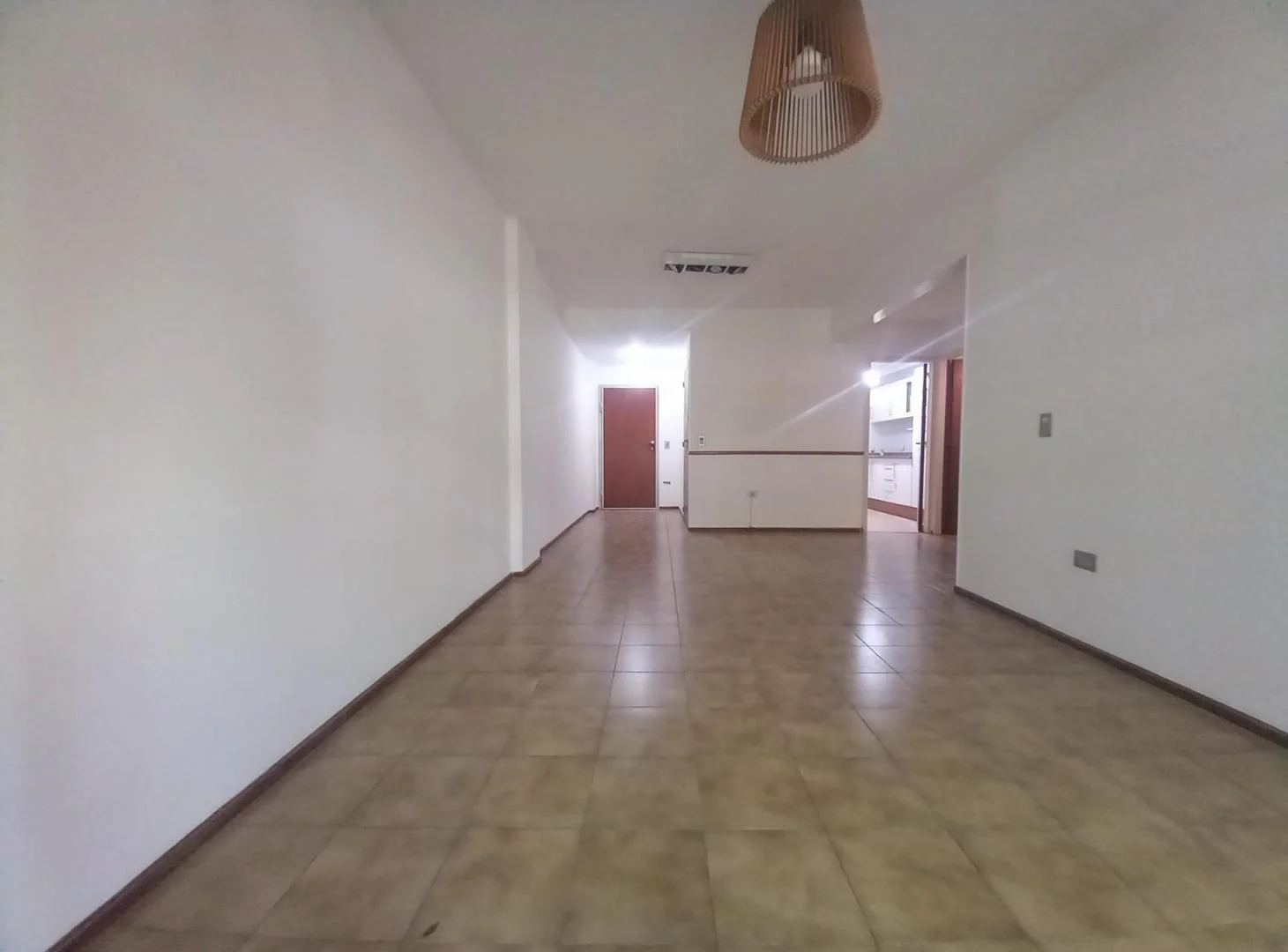 Alquiler Departamento 4 ambientes con cochera en Palermo