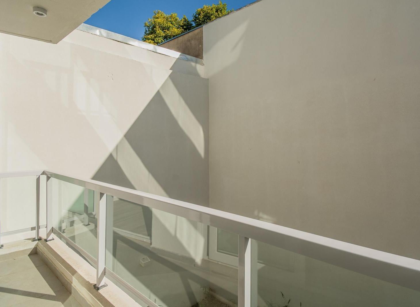 Venta Departamento 2 amb con Balcon contrafrente en Palermo Soho
