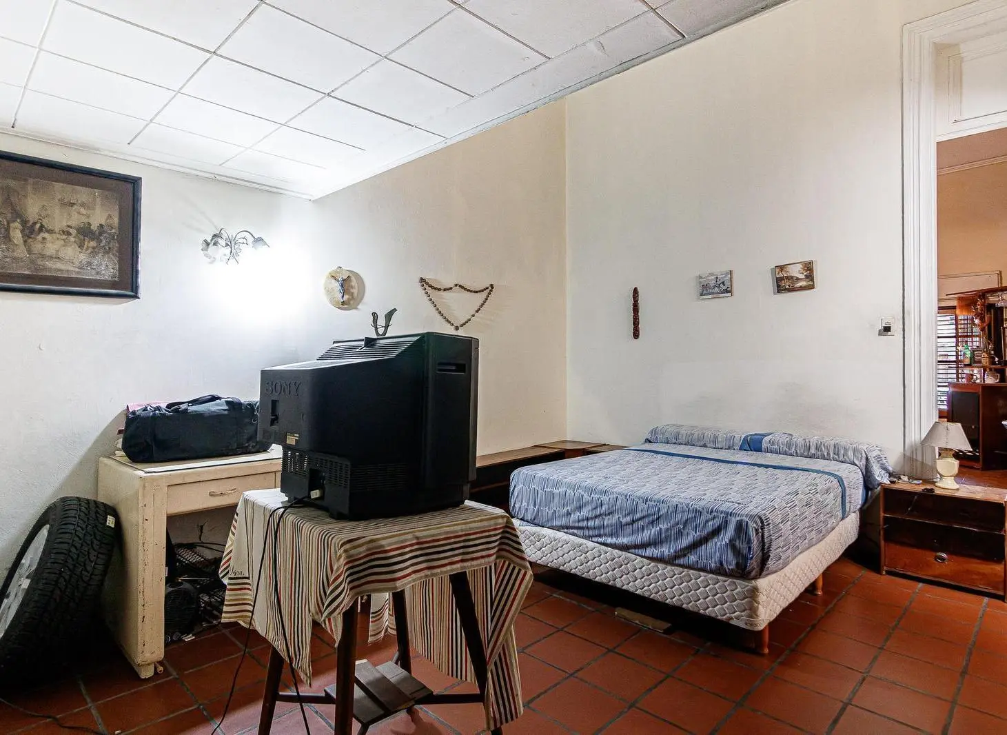 Casa con Terraza en Venta 4 Ambientes Boedo Apto Crédito 2