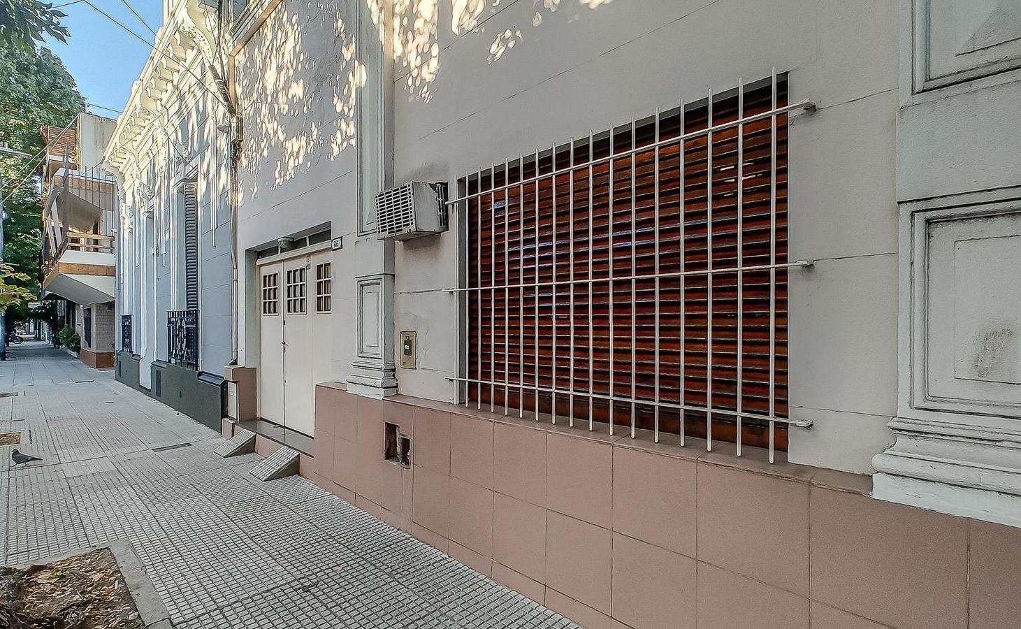 Casa con Terraza en Venta 4 Ambientes Boedo Apto Crédito