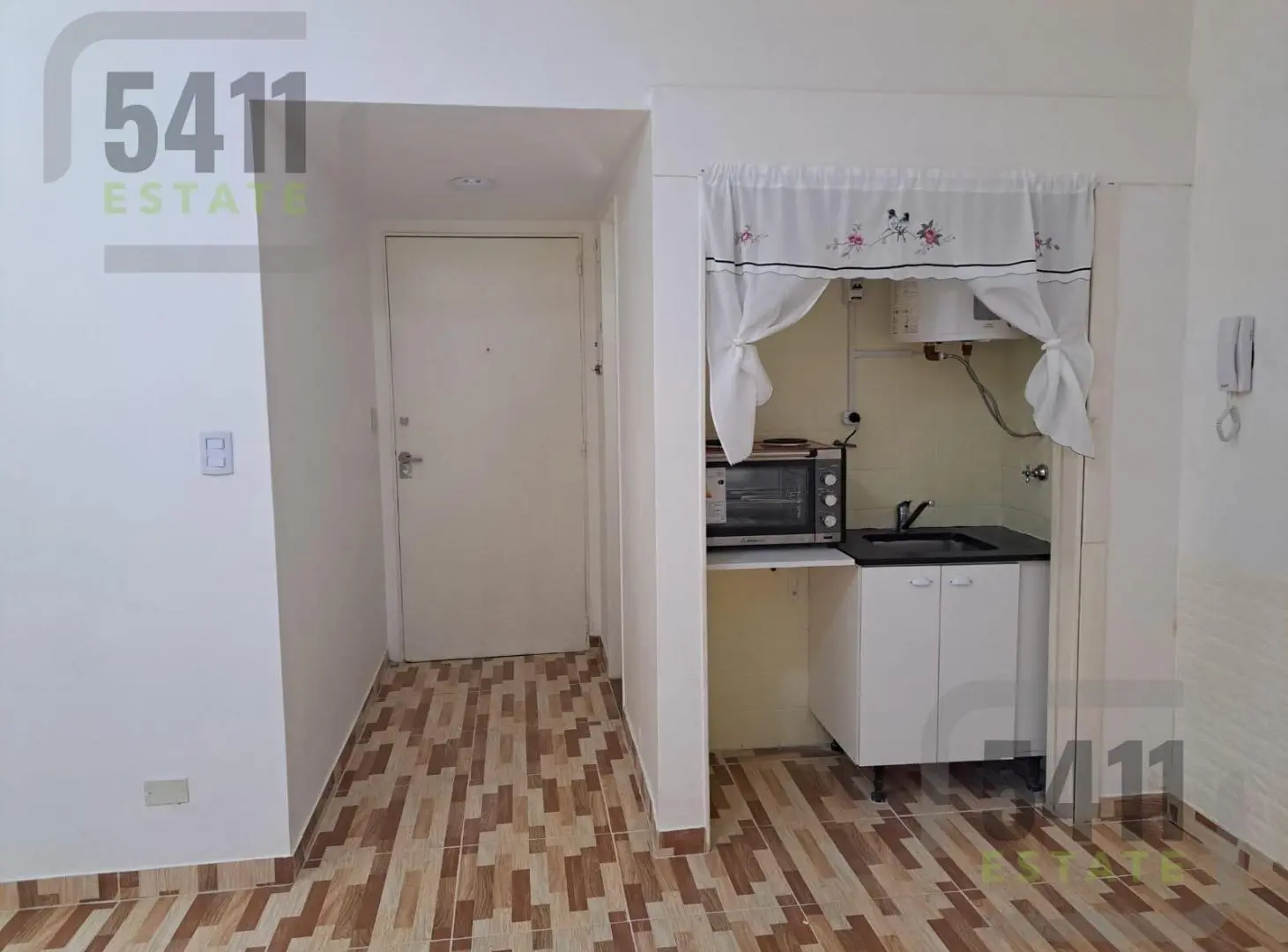 Venta Departamento Monoambiente interno en Tribunales Ideal inversion renta 4