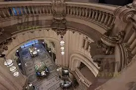 Venta Oficina 183m2 en Palacio Barolo 8