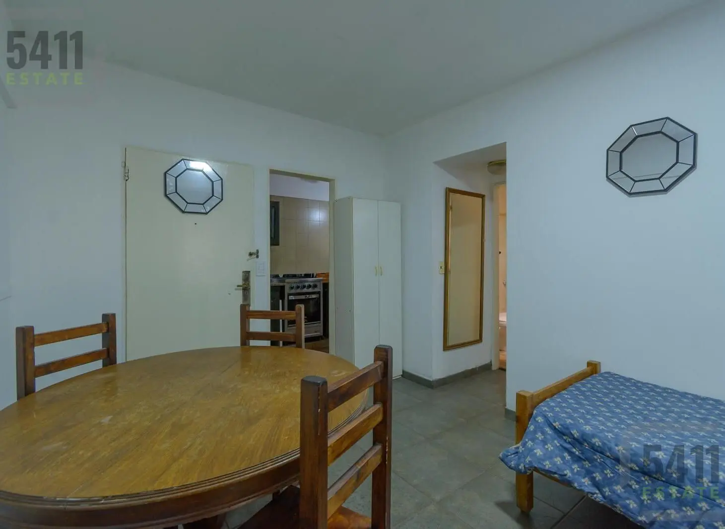 Venta PH 2amb con balcon mas mono c/terraza (en bloque) Oportunidad inversor | Palermo Hollywood 3