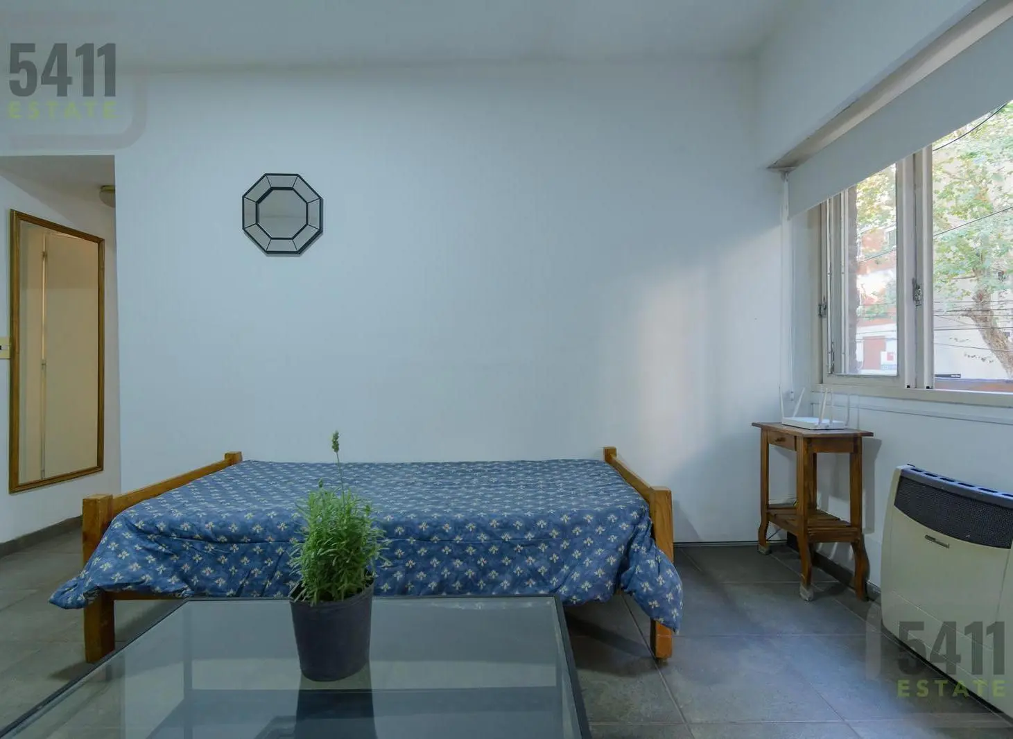 Venta PH 2amb con balcon mas mono c/terraza (en bloque) Oportunidad inversor | Palermo Hollywood 5