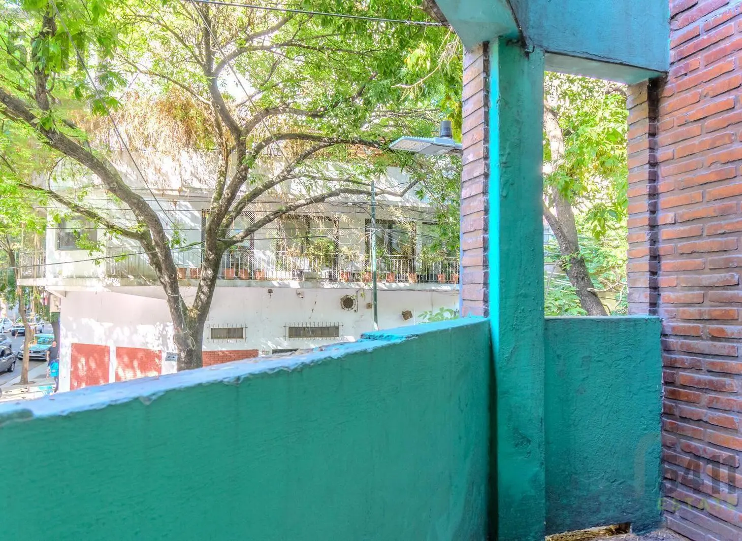 Venta PH 2amb con balcon mas mono c/terraza (en bloque) Oportunidad inversor | Palermo Hollywood 2