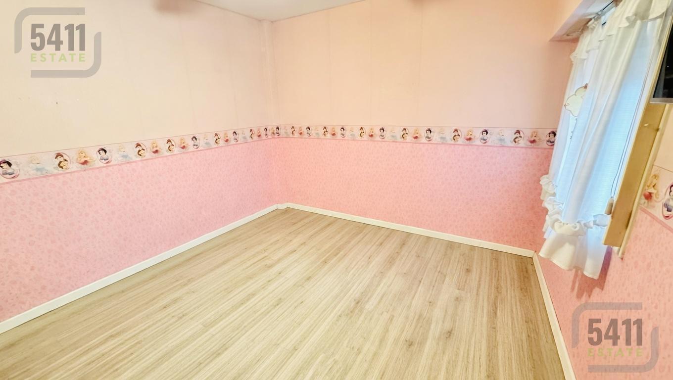 Venta Depto 3 ambientes con balcón al frente en Olivos