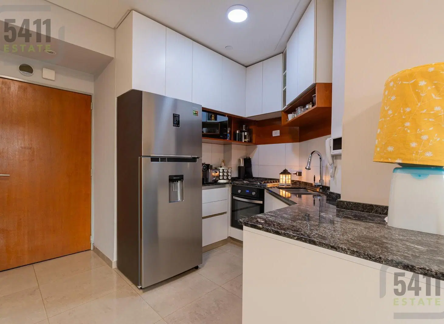 Venta Departamento 2 ambientes al frente con balcon acepta financiacion en San Justo 4