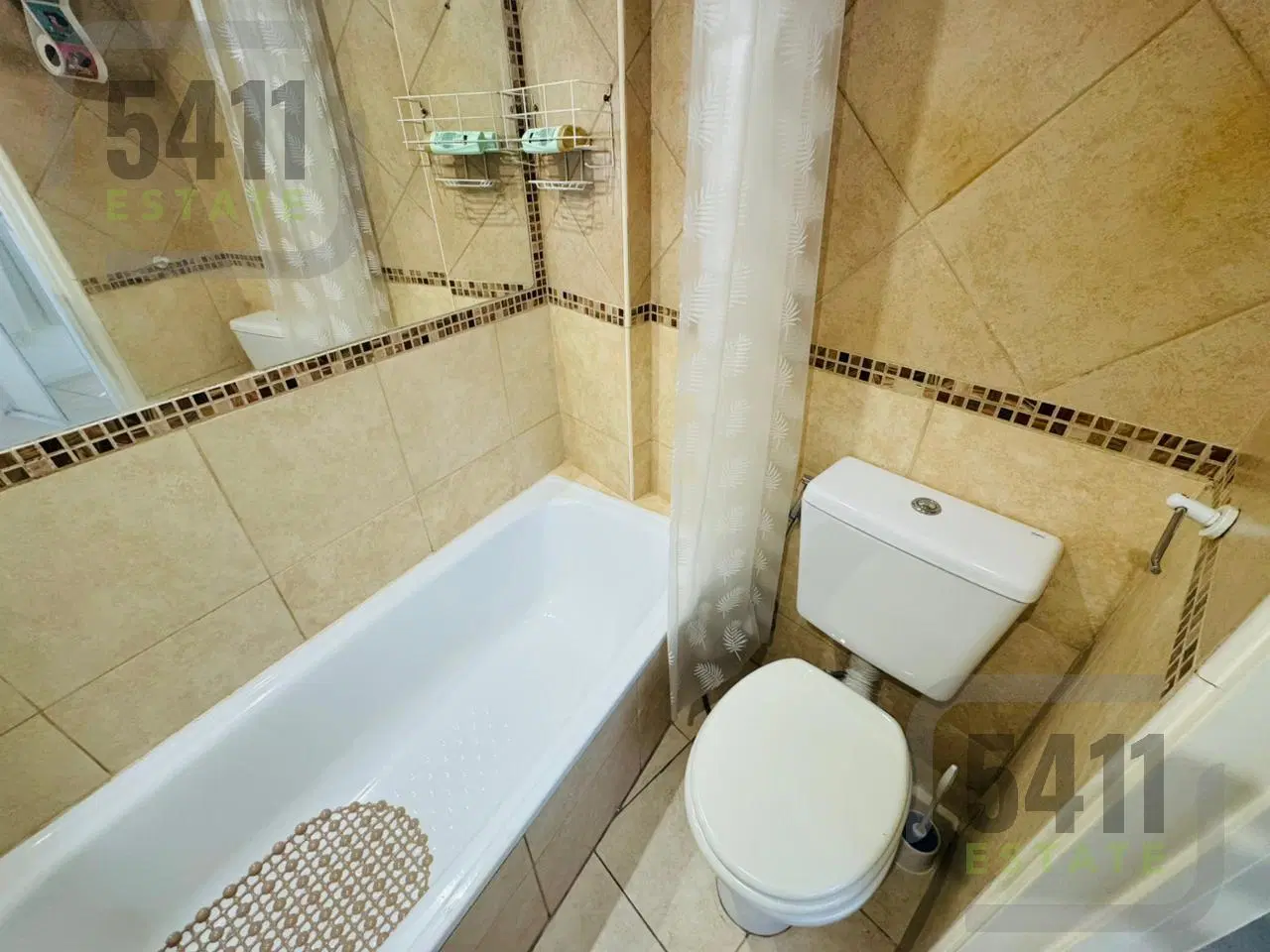 Venta Departamento 2 ambientes al frente Balcon amenities en Chacarita Colegiales 5