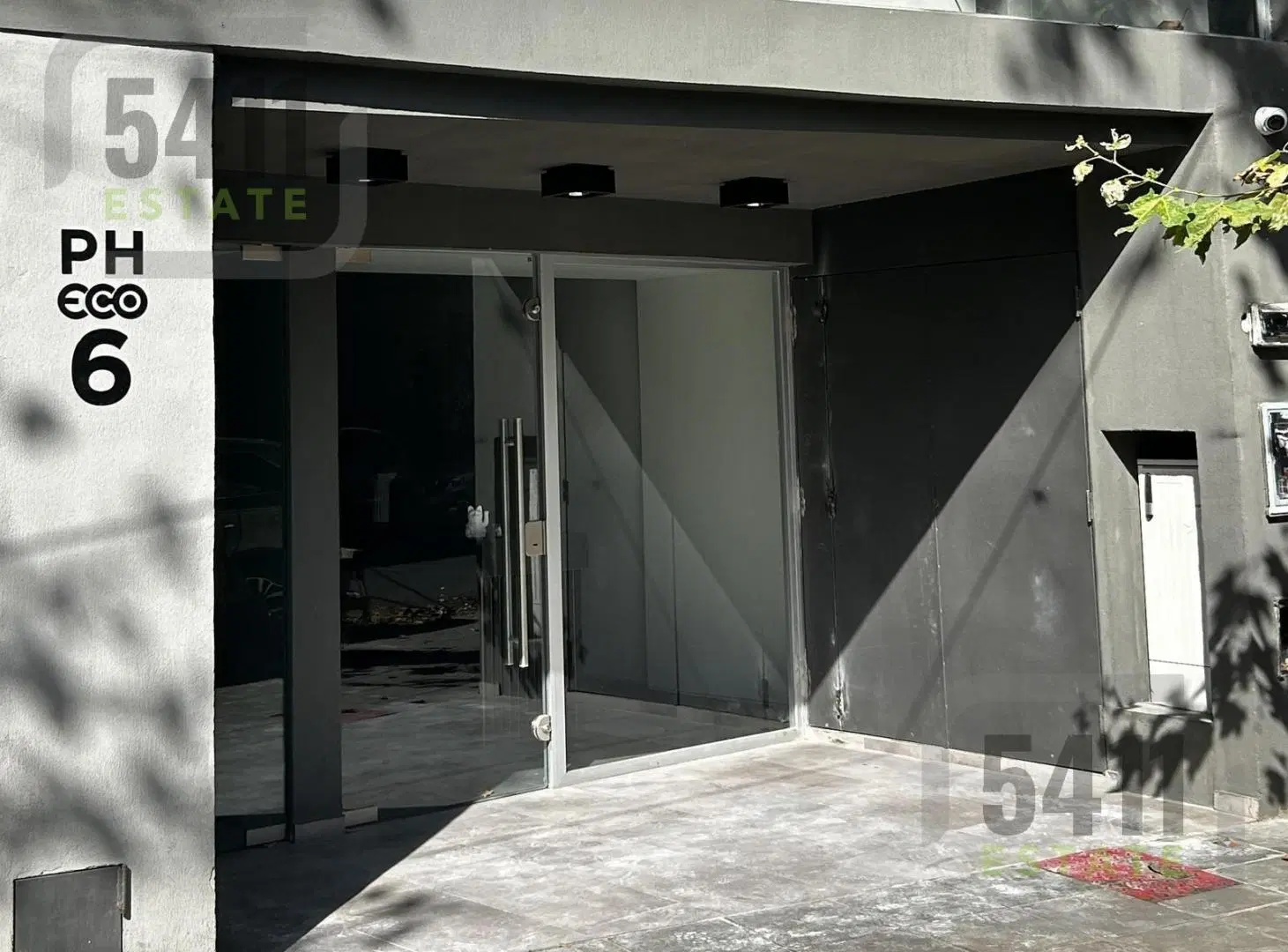 Alquiler Local comercial 30m2 persiana en Palermo Soho 1